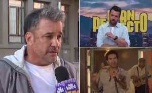 Douglas salió al paso de la querella en su contra por presunta estafa