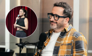 Edu Fuentes y cómo se prepara para cumplir antigua promesa a Yamila Reyna: "Fue hace varios años"