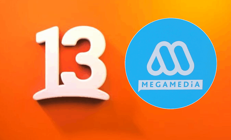 Mega da la sorpresa y trae de regreso a importante ejecutivo de Canal 13: este será su rol