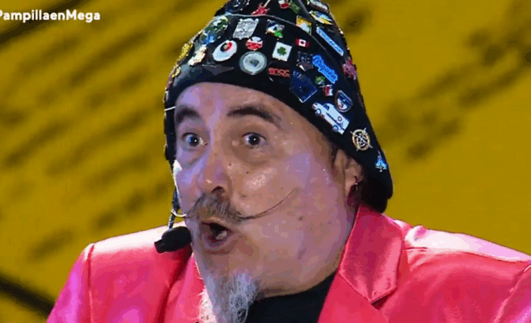 El Flaco recibió pifias en La Pampilla y respondió a cánticos contra Kast: “Ahora nadie votó por él”