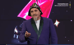 El Flaco tuvo complicada rutina en fonda de Ñuñoa: hubo gritos contra Kast y público estuvo dividido