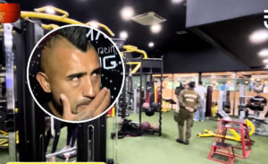 Embargarían bienes de Arturo Vidal en Chicureo por deuda de $76 millones con extrabajadora