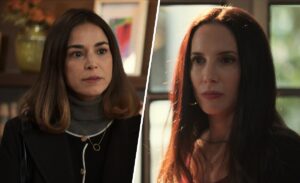 Reunión de Superados: Matilde finalmente concretará su encuentro con Josefa tras conocer su embarazo