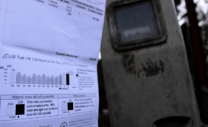 Enel responde tras investigación por medidores que habrían elevado cuentas de electricidad