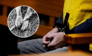 Horror en La Pintana: detienen a hombre acusado de faenar y cocinar un perro en plena vía pública