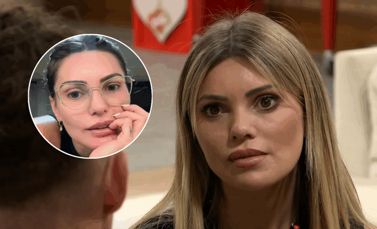 La dura declaración de Faloon tras su experiencia en 'Volverías con tu ex? 2': 