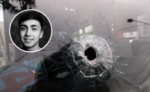 Familia de joven fallecido en ataque a bus de hinchas en San Antonio cumplirá su último deseo