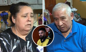 El nuevo drama que enfrenta familia de conserje agredido por Martín de los Santos: pidieron ayuda