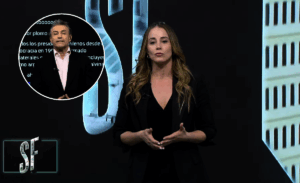 Fernando Solabarrieta no se presentó en Sin Filtros: Mara Sedini lo reemplazó y entregó declaración