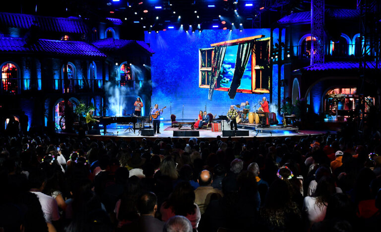 Festival del Huaso de Olmué ya tiene fecha para 2027 e inicia llamado para la competencia folclórica
