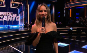 Diana Bolocco y Fiebre de Canto vivieron un incómodo momento en vivo