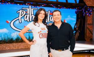La Pampilla hará historia en Fiestas Patrias: llegará por primera vez a la TV con grandes animadores