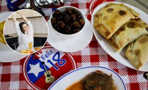 ¿Te excediste en Fiestas Patrias? Nutricionista entrega las claves para volver a la rutina