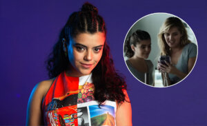 Enamorada de su mejor amiga: Florencia Crino adelanta detalles de su rol en Prohibida Obsesión