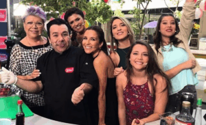 Francisca Reyes vuelve a la TV tras su salida de Mucho Gusto: integrará programa de farándula