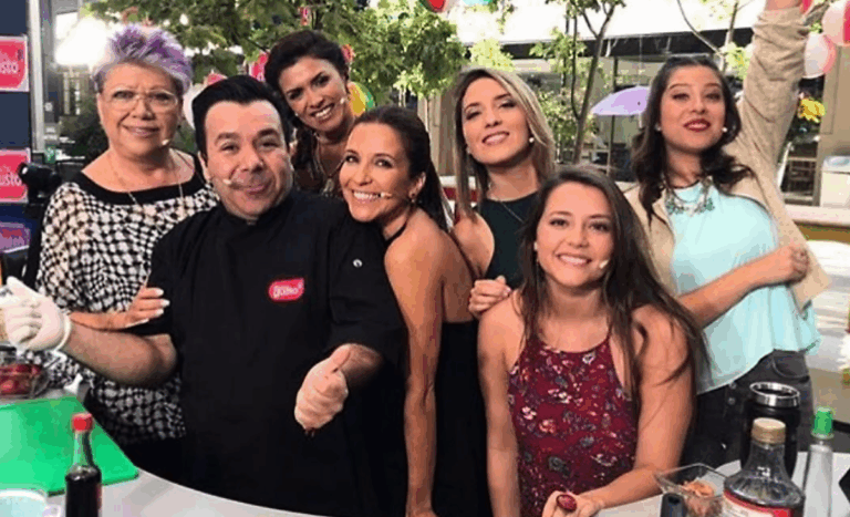 Francisca Reyes vuelve a la TV tras su salida de Mucho Gusto: integrará programa de farándula