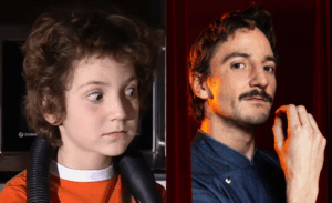Francisco Reyes Cristi regresa a TVN como protagonista, a 20 años de 'Floribella'