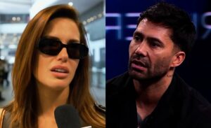 Gala Caldirola lanzó inesperada respuesta por posible reconciliación con Luis Jiménez tras escándalo