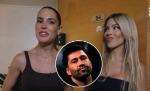 Gala Caldirola mostró su depto en La Divina Comida: detalle de Mago Jiménez llamó la atención