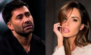 ¿Se vieron después de la entrevista? Gala Caldirola aclaró rumor de supuesta cita con Luis Jiménez