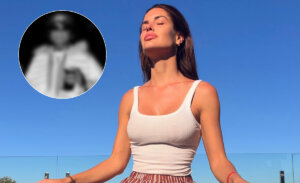 Gala Caldirola tiene nuevo romance con cantante