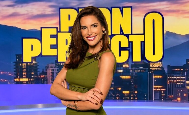 Chilevisión dio el golpe: confirman que Gala Caldirola asumirá desafiante rol en 'Plan Perfecto'