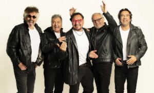 Se acerca estreno de 'Galanes Vintage', la obra que Fernando Kliche dejó en carpeta antes de morir