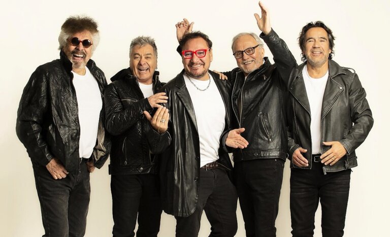 Se acerca estreno de 'Galanes Vintage', la obra que Fernando Kliche dejó en carpeta antes de morir