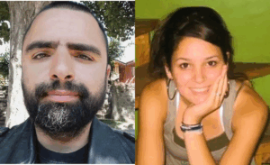 ¿Quién es Ghislein Jesús Quiroz Carrizo? Revelan identidad del presunto asesino de Mariana Sepúlveda