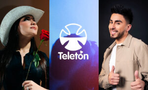 Con Noche de Brujas, Alanys Lagos, Santaferia y más: los artistas que estarán en Gira Teletón 2026