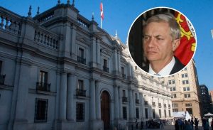 Gobierno de Kast suma a estudiante de 19 años con sueldo de $1,9 millones
