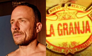 A más de 20 años de su estreno: Gonzalo Egas evaluó posible regreso de La Granja