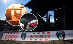 Habla administradora del hogar de adultos mayores que se incendió dejando 16 muertos