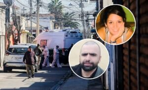 Entregan inéditos detalles sobre hallazgo clave en casa del presunto asesino de Mariana Sepúlveda