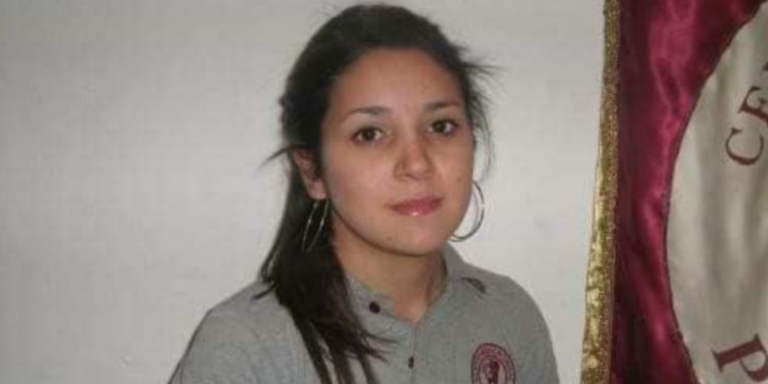 Hermano de hombre que habría asesinado a Mariana Sepúlveda detalló extraño actuar previo a confesión