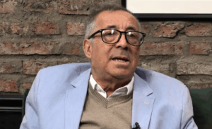Confirman que comediante Hermógenes Conache sufrió un ACV: se encuentra internado