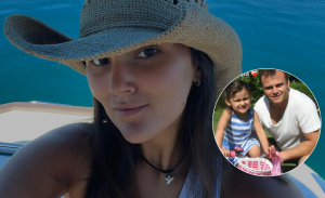 Hija de Roberto Bruce recordó a su padre con inédita foto a 15 años de su muerte: "Siento tu cariño"