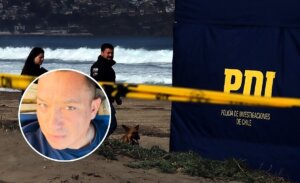Brutal crimen sacude a Pelluhue: hombre mató a su 