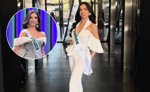 ¿Seguirá en concursos de belleza? Hurubachi Pardo analizó su exitoso paso por Miss Earth Chile