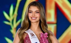 Con Ignacia Fernández buscando la corona del Miss Mundo 2026: revisa cuándo y dónde ver la final