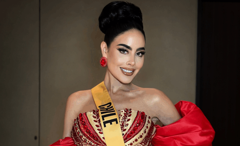 Ignacia Michelson destacó certamen de Miss Grand y lanzó 'palo' a Miss Universo: 