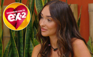 Volverías con tu ex? 2: Así será el ingreso de Noelia Márquez, quien ganaría la final con Austin