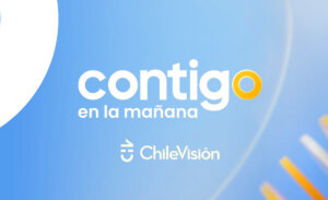 Integrante del matinal 'Contigo en la Mañana' anunció su compromiso: 