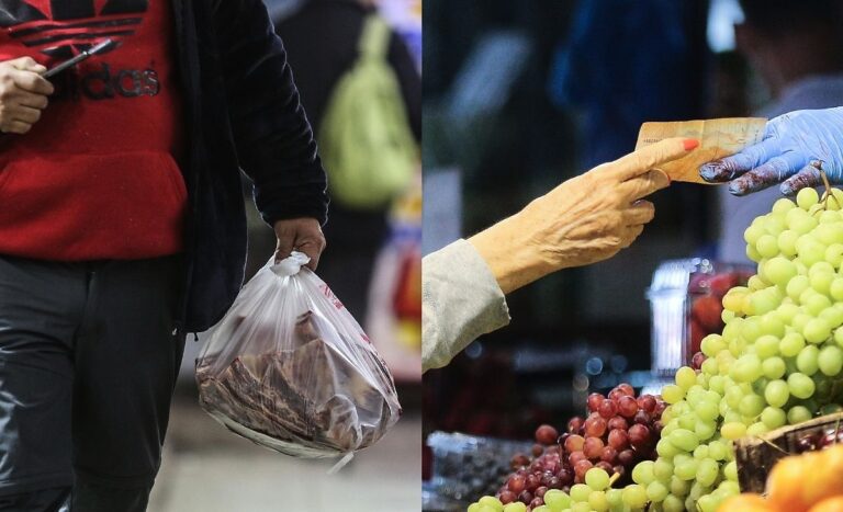 Costo de la vida sube tras variación del IPC en agosto: carne y papas sufrieron importante alza
