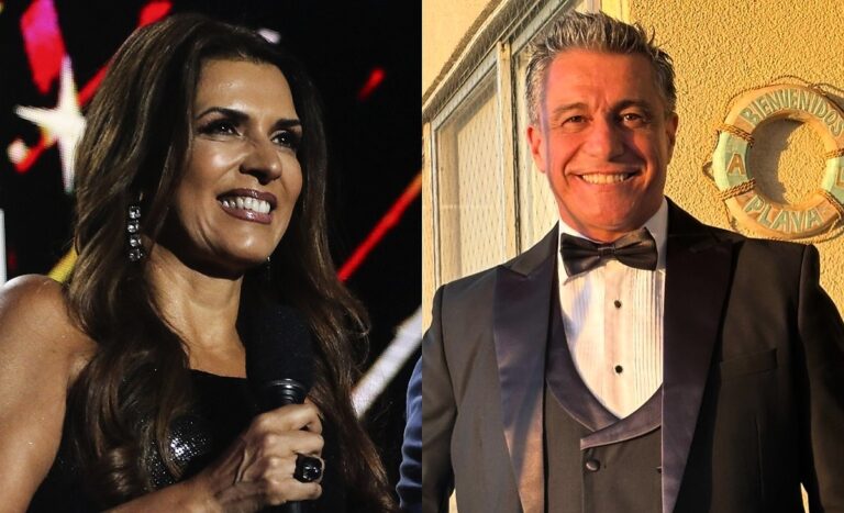 Ivette Vergara rompió el silencio por estado de salud de Solabarrieta y aclaró preocupante rumor