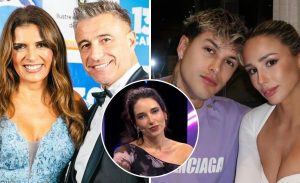 Camila Nash destapará petición de Ivette Vergara y Fernando Solabarrieta sobre Nico: es sobre Guarén