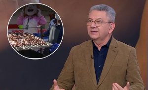 ¿Malas noticias para el 18? Jaime Leyton anticipa el pronóstico del tiempo para Fiestas Patrias