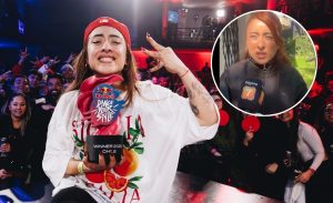 Jazz Torres busca repetir su hazaña en Red Bull Dance Your Style: adelantó cómo se está preparando