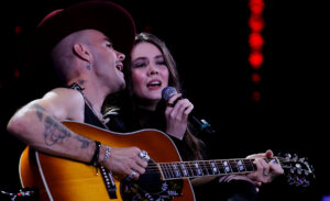 El quiebre de Jesse & Joy: ella dice que se enteró 20 minutos antes y él tiene su propia banda