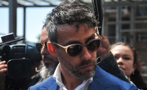 Investigación contra Jorge Valdivia entra en su recta final: tribunal definió fecha clave